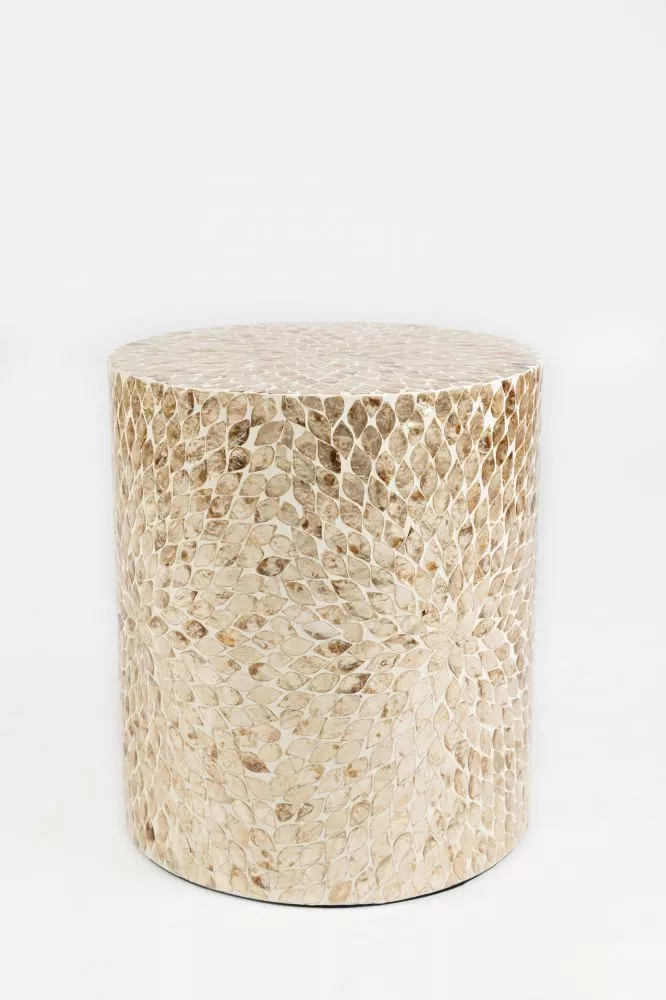 Žurnālgalds Avola AV1730-28S · Bēšs · 46 cm