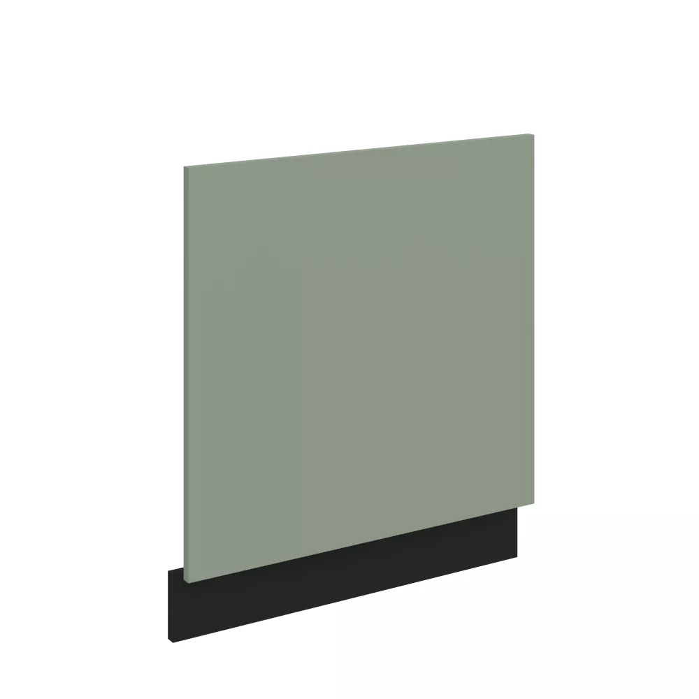 Virtuves skapis Aria Aquamarine ZM 570x596