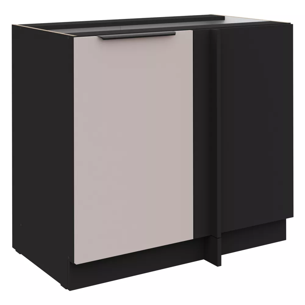 Virtuves skapis Arona 105 ND 1F BB