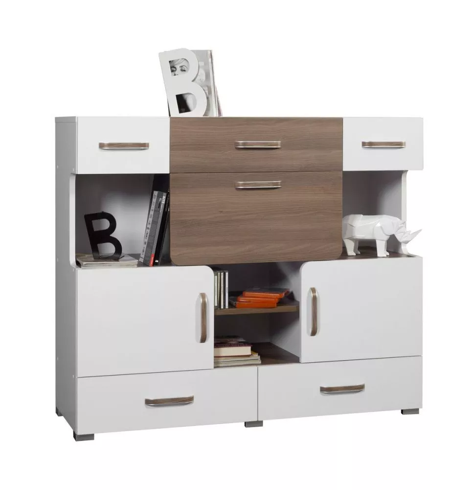 Kumode Flexy FX-10 · 120 × 44 × 102.5 cm