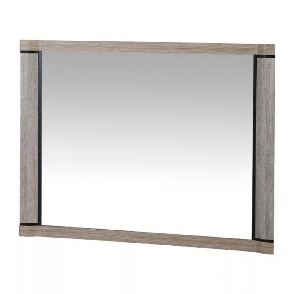 Spogulis Dallas D9 · Trifeļu ozols · 82 × 115 cm