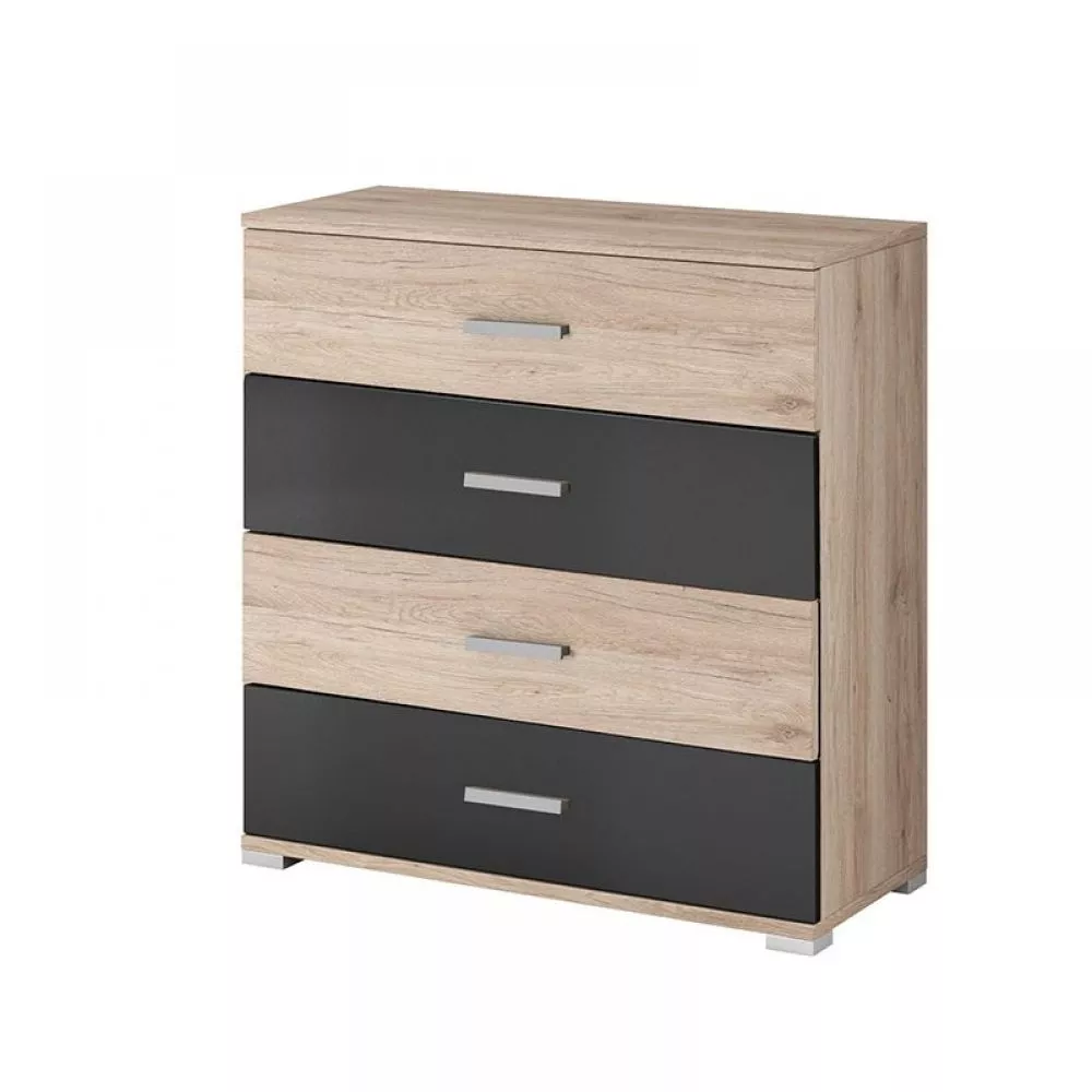 Kumode Wenecja K4S · 90 × 41 × 93 cm