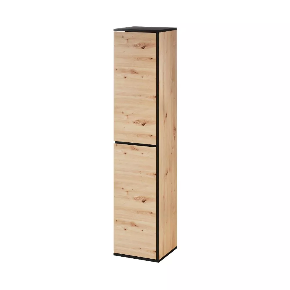 Vannas istabas skapītis Mossa 69P · 35 × 160 × 33 cm