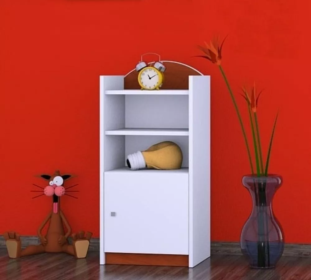 Kumode Happy RN02 · 45 × 34 cm