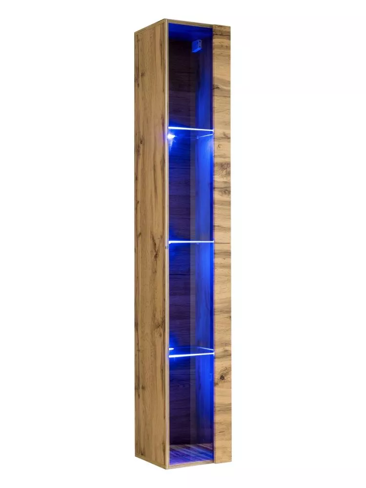 Sekcija Switch WW1 · Ozols votāns · 30 × 180 cm