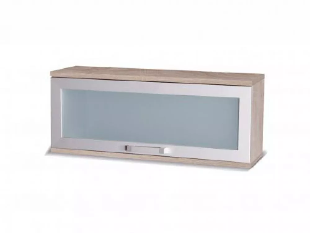 Plaukts Maximus M14 · Sonoma · 100 × 40 × 30 cm
