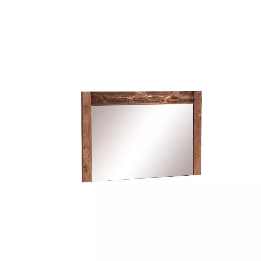 Spogulis Indianapolis I12 · Gaišais osis · 120 × 3.5 × 80 cm
