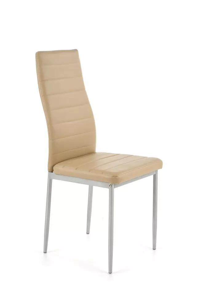 Krēsls K70 · Gaiši brūns · 97 × 40 × 49 cm