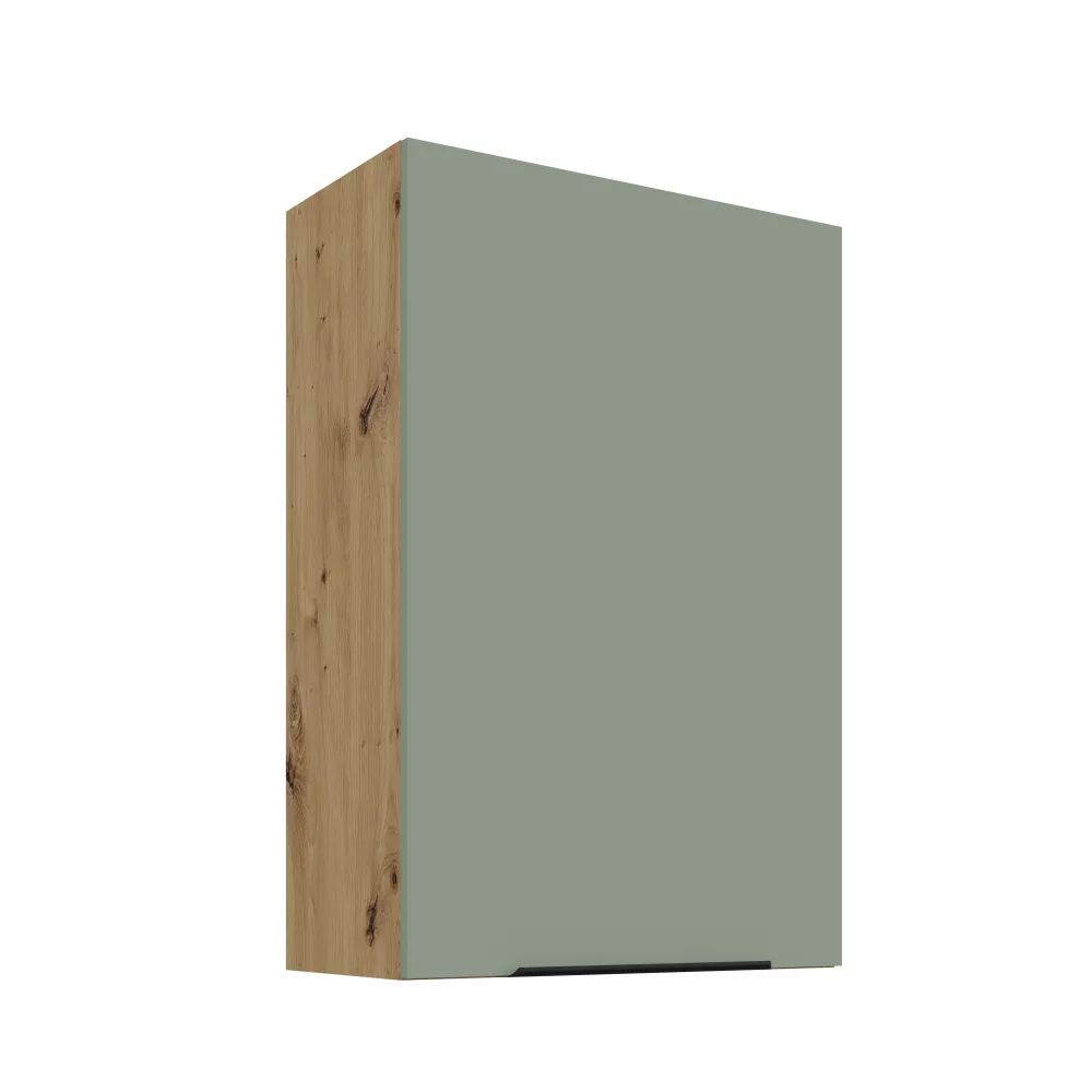 Virtuves skapis Aria Aquamarine 60 G-90 1F