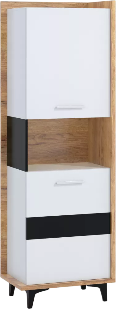 Plaukts Box R2 · 65 × 195 × 42 cm