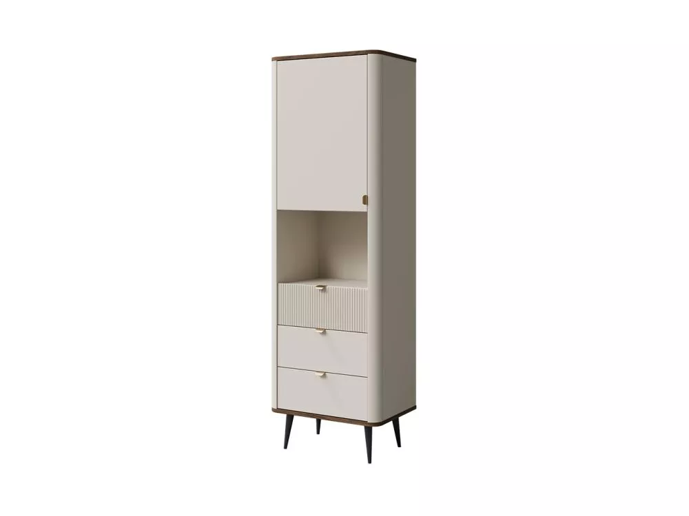 Plaukts Marly 4 · 60 × 191 × 40 cm