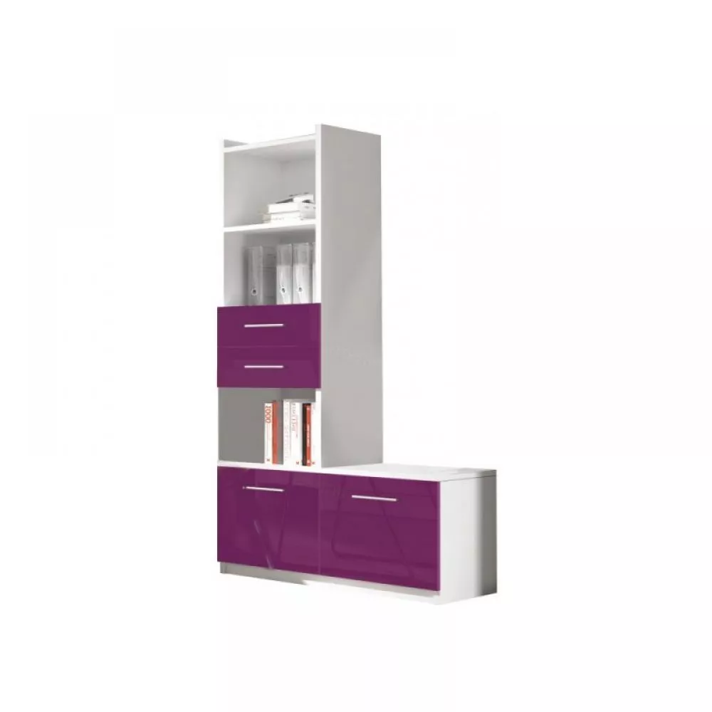 Plaukts Raj RD · 85 × 192.5 × 53 cm