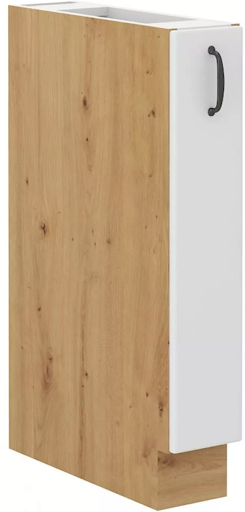 Virtuves skapis Stilo Artisan D CARGO BB