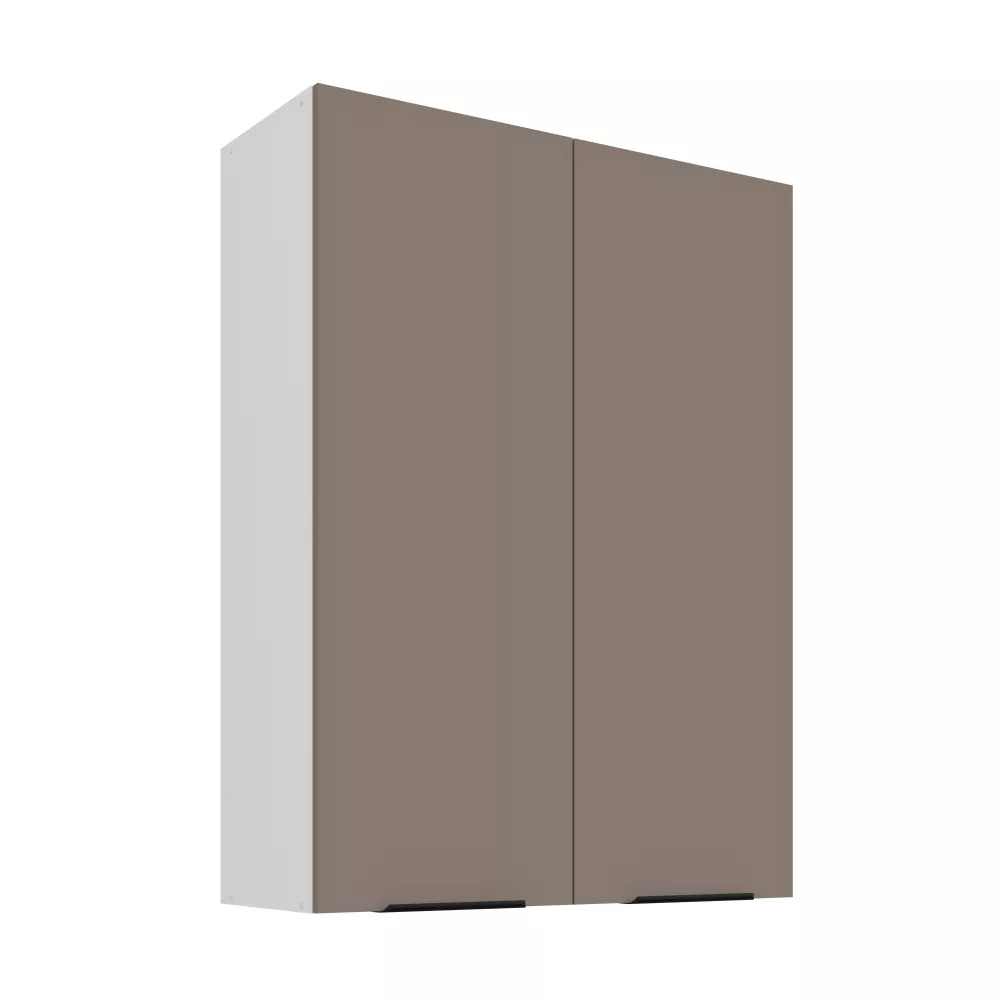 Virtuves skapis Aria Sandgrau 80 G-108 2F