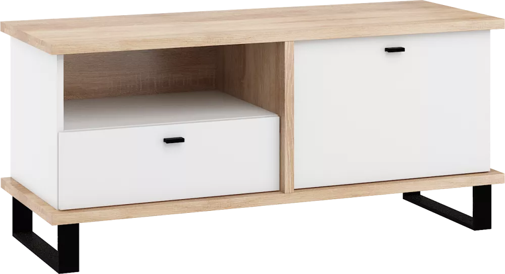TV tumba Cross CRO-19 · 120 × 45 × 54 cm