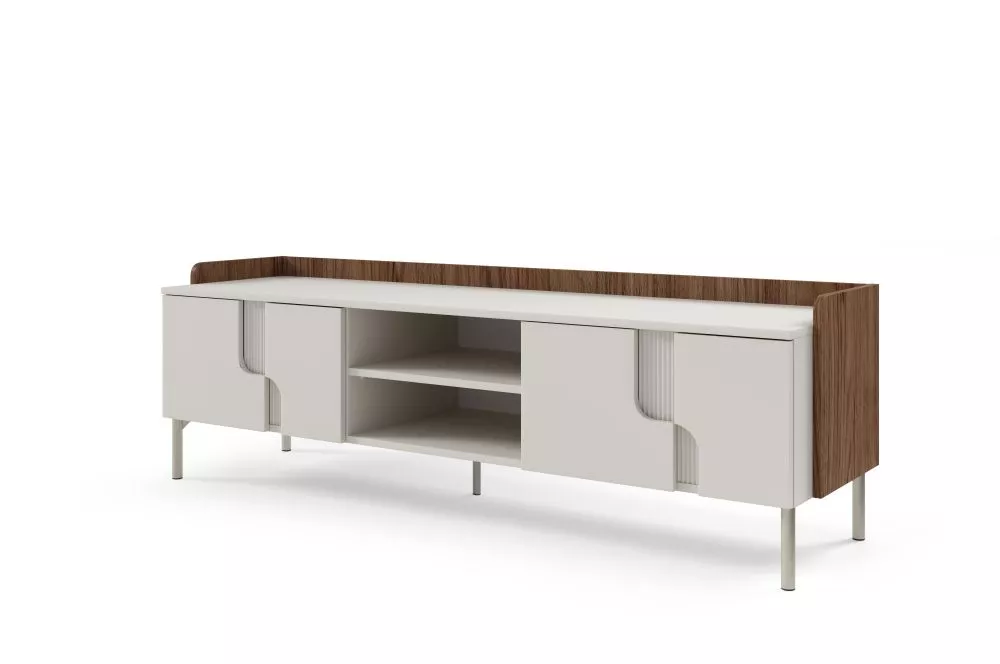 TV tumba Positano PO10 · 160 × 42 × 51 cm