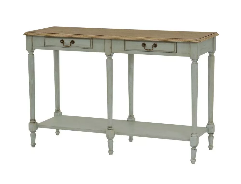 Kosmētikas galds Limena LI830 · 120 × 76 × 40 cm