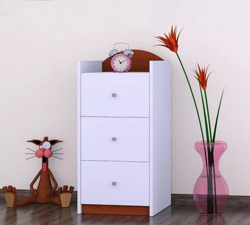 Kumode Happy K01 · 45 × 44 cm