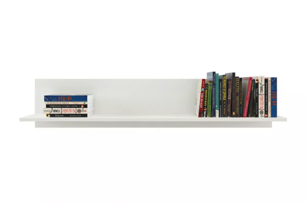 Plaukts Vetica 16/17 · Krēma · 90 × 26.5 × 21.5 cm