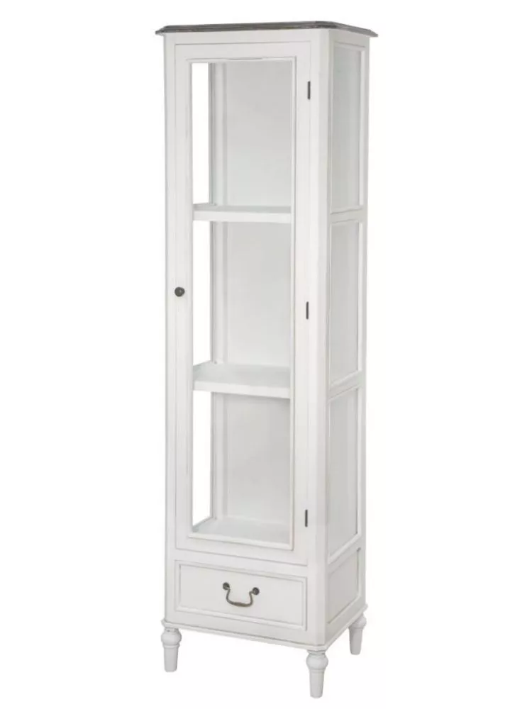 Sekcija Ravenna RA05 Korpusa krāsa: balts, · 48 × 35 × 180 cm