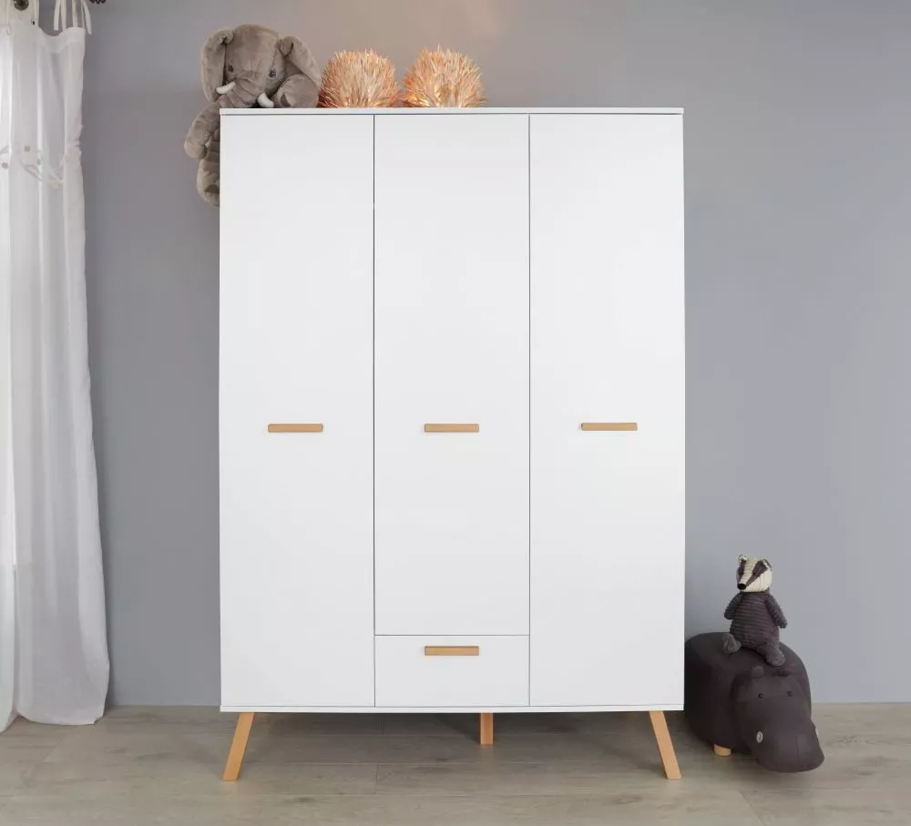 Skapis Mats 01 · 130 × 60 × 190 cm