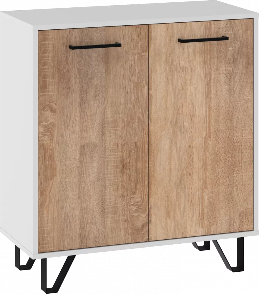 Kumode Boss BOS-02 · 80 × 39 × 87 cm