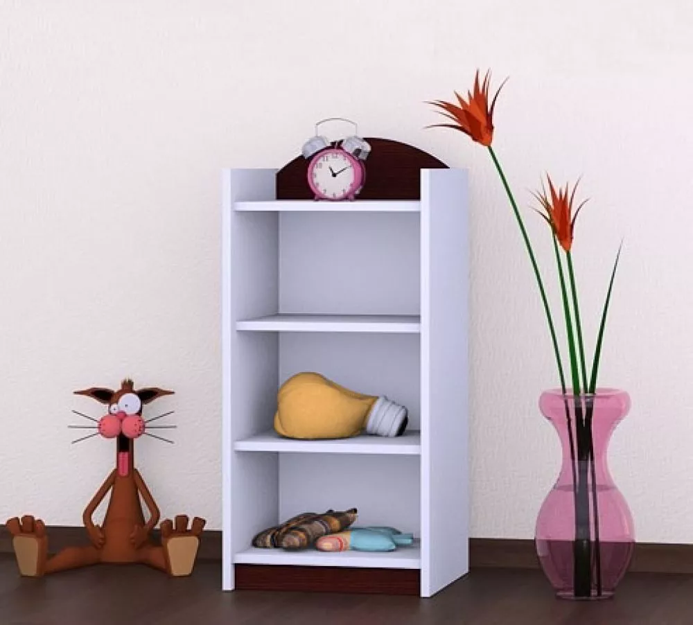 Plaukts Happy RN05 · 45 × 96 × 34 cm