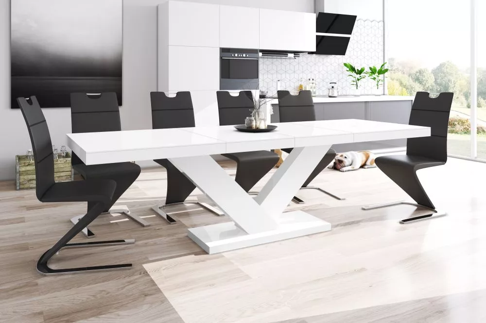 Galds Victoria Gloss · 160 × 75 × 89 cm