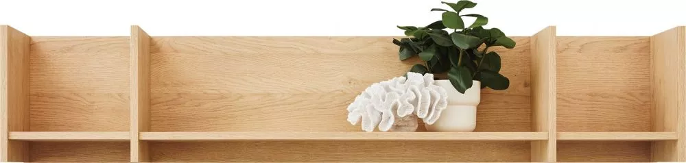 Plaukts Santiago SN11 · 150 × 30 × 25 cm