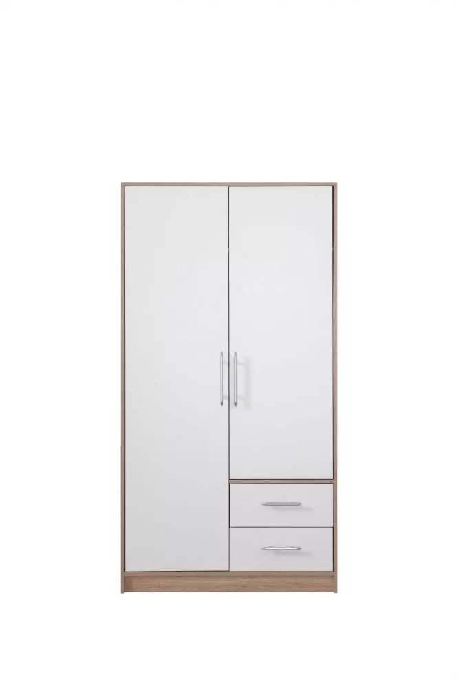 Skapis Smart SR3 · 100 × 56 × 190 cm