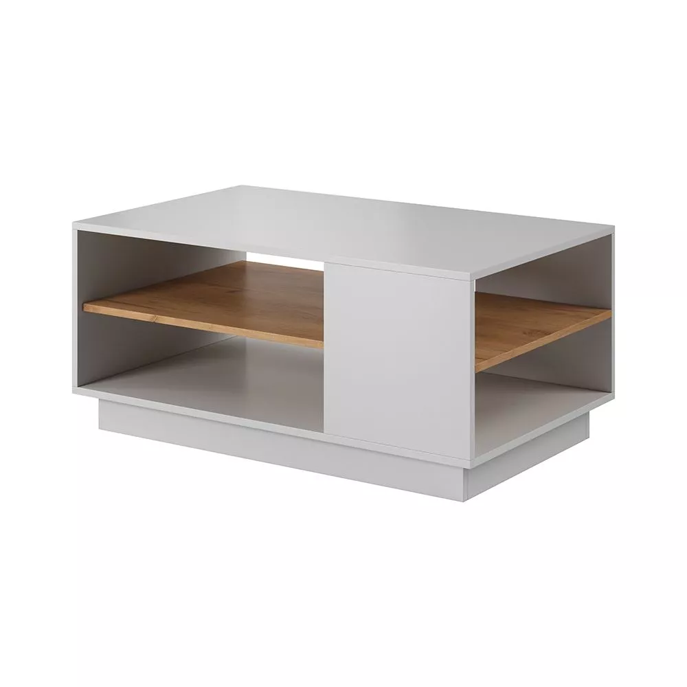 Žurnālgalds 3D G Korpusa krāsa: balts, · 100 × 60 × 45.5 cm