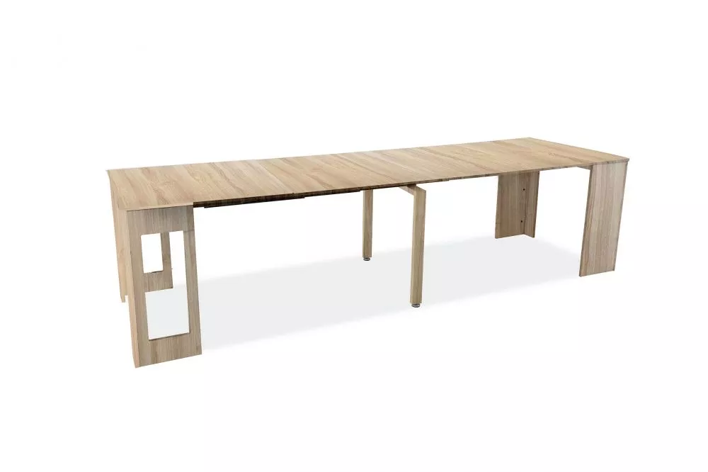 Galds Reno · Ozols · 60 × 76 × 90 cm