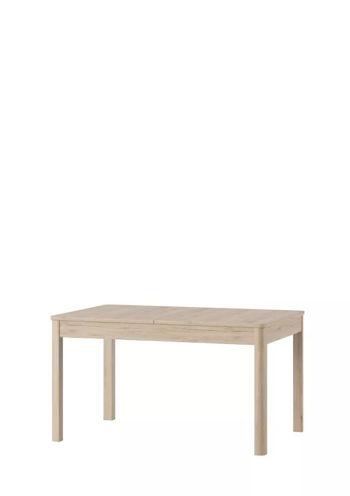 Galds Desjo 42 · Ozols sanremo · 136 × 76 × 90 cm