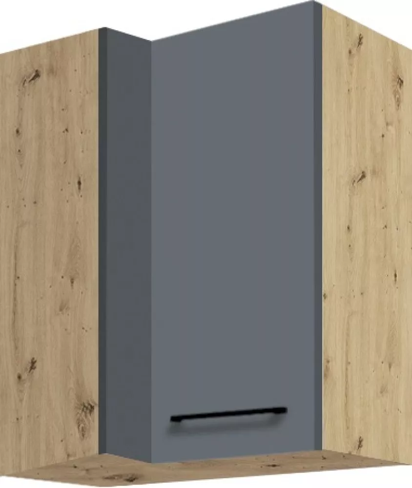 Virtuves skapis Infinity 44G-45G Puse: labā,