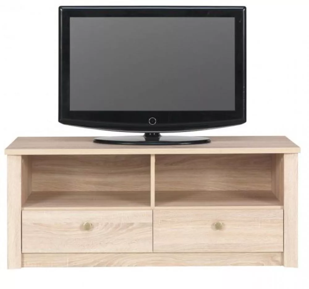 TV tumba Finezja F18 · Ozols sonoma · 120 × 45 × 47 cm
