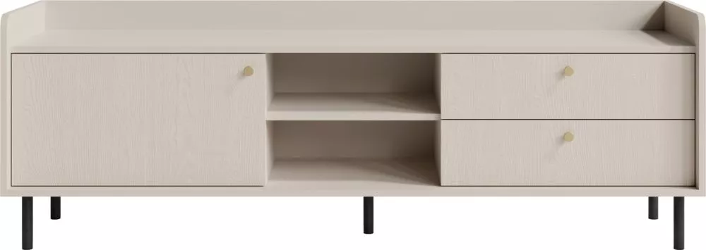 TV tumba Grande GR8 · Bēšs · 170 × 42 × 59 cm