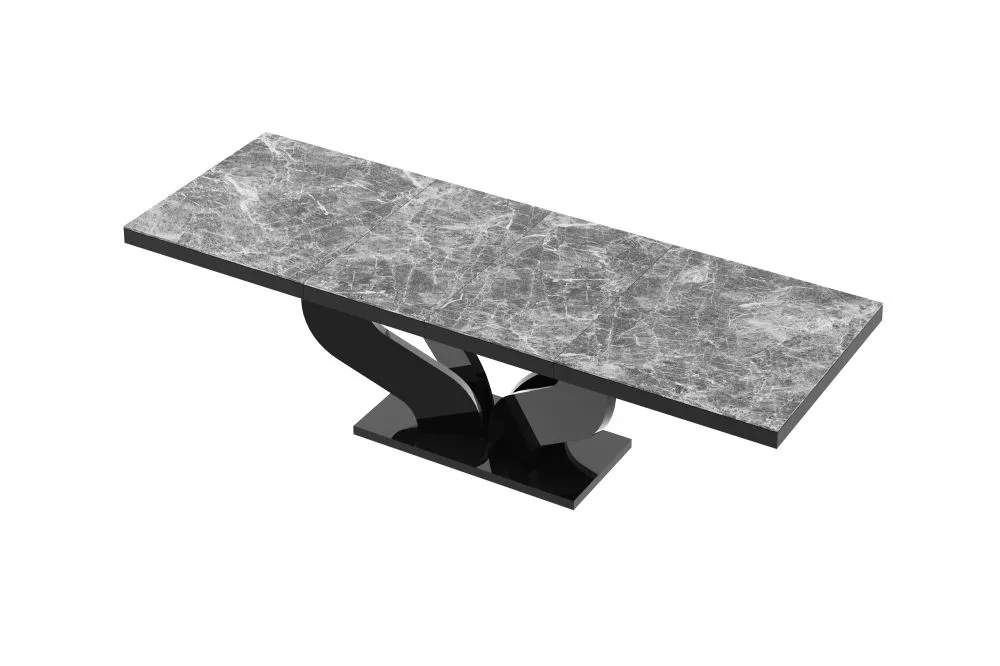Galds Viva Classic Gloss · 160 × 75 × 89 cm