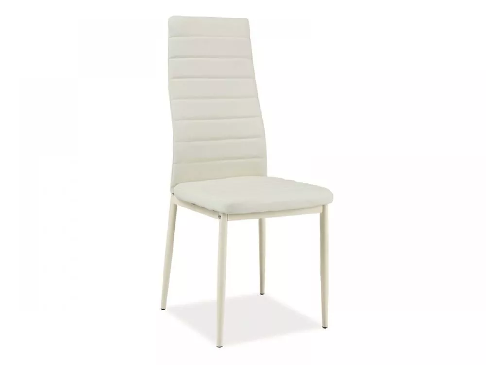 Krēsls H-261 CK · Krēma · 96 × 40 × 38 cm