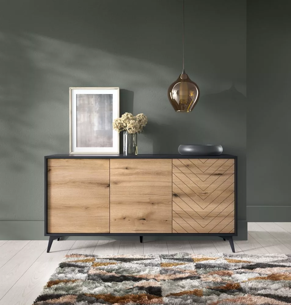 Kumode Diamond K154 · 154 × 39 × 77 cm