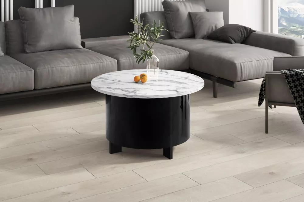 Žurnālgalds Salvo Gloss · 44 cm