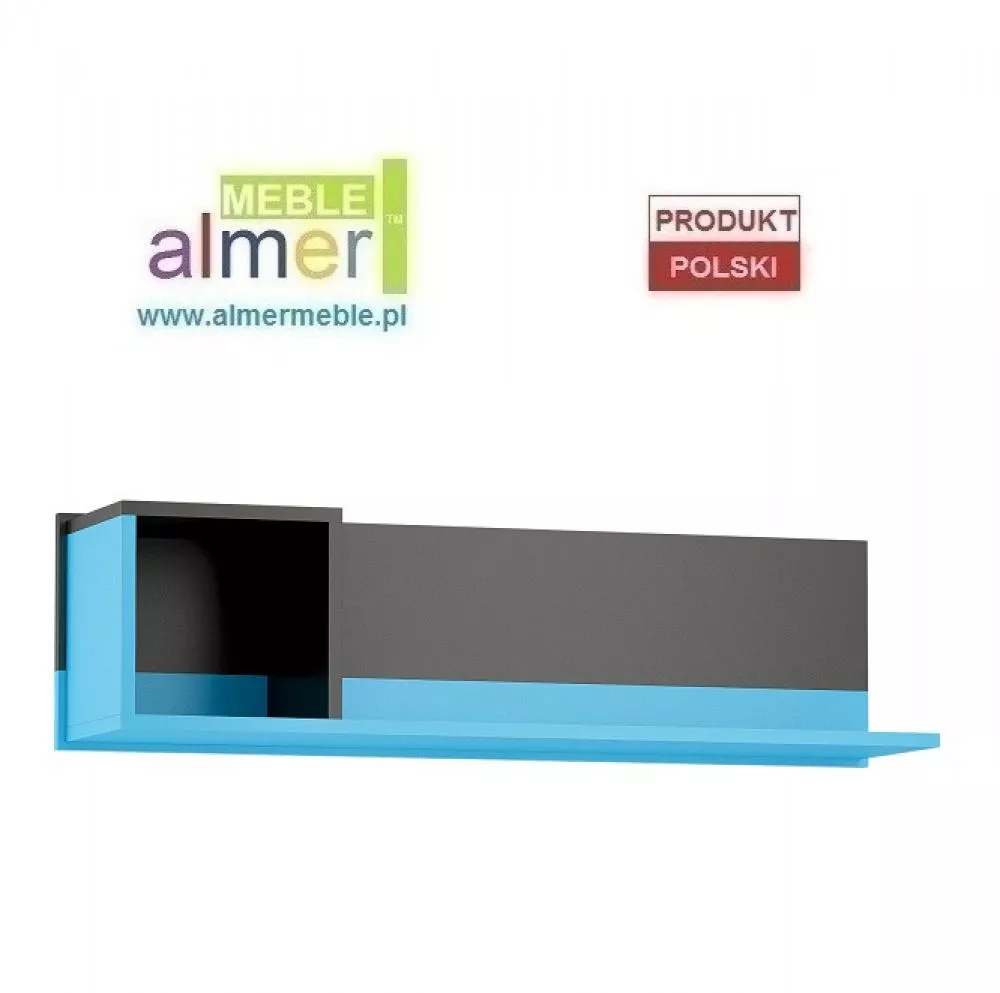 Plaukts Y8 · 110 × 30 × 26 cm