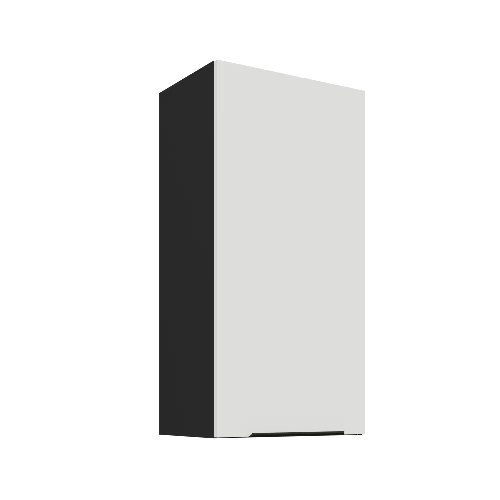 Virtuves skapis Aria White 45 G-90 1F