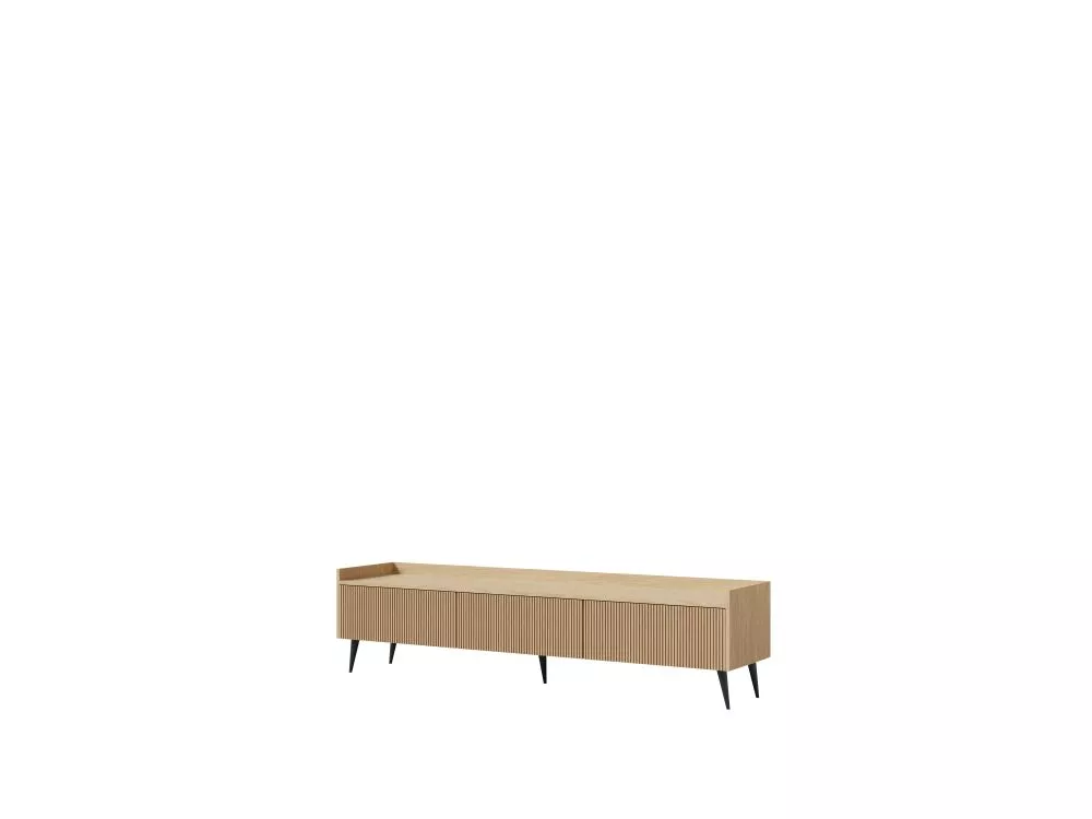TV tumba Ademo 5/6 · Ozols · 180 × 41 × 45 cm
