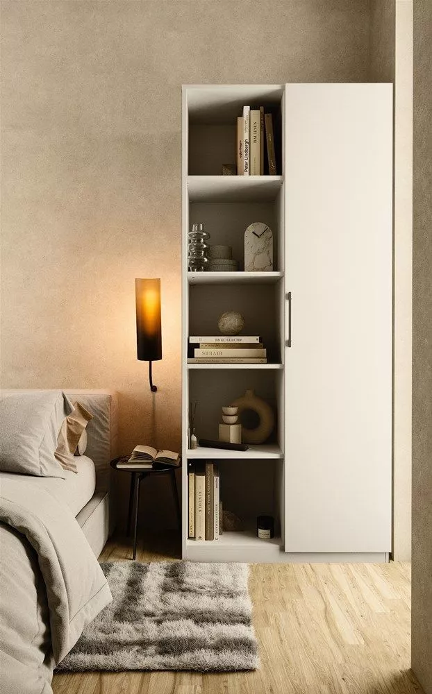 Plaukts RD-80 Malwa · 80 × 182 × 30 cm