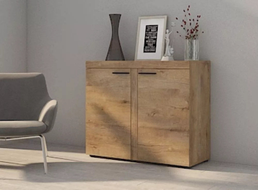 Kumode Rumba 2F · 97.2 × 40.3 × 82 cm