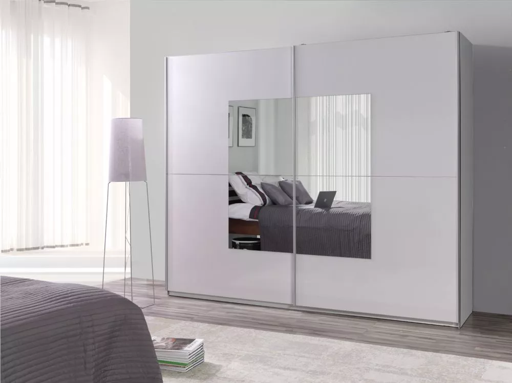 Skapis Lux 30,31,32 · 244 × 64 × 206 cm