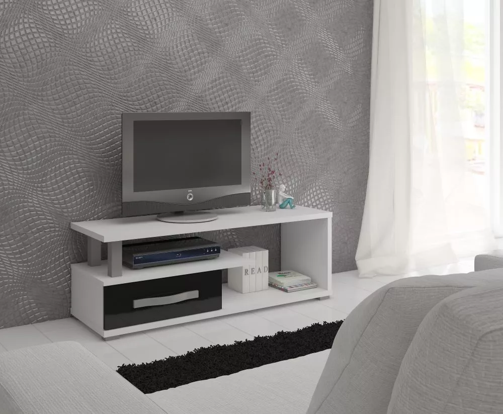 TV tumba Angel ang 12 · 118 × 40 × 42 cm