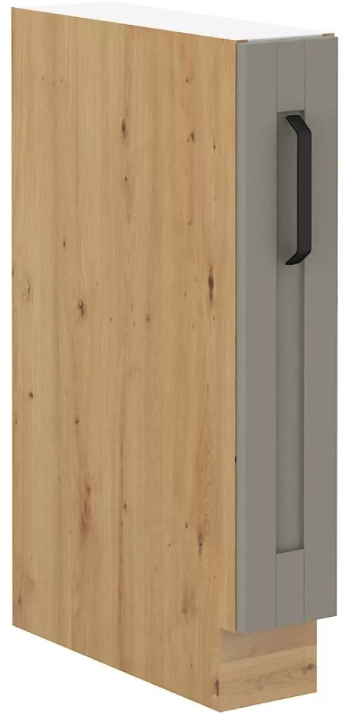 Virtuves skapis Luna Artisan D CARGO BB