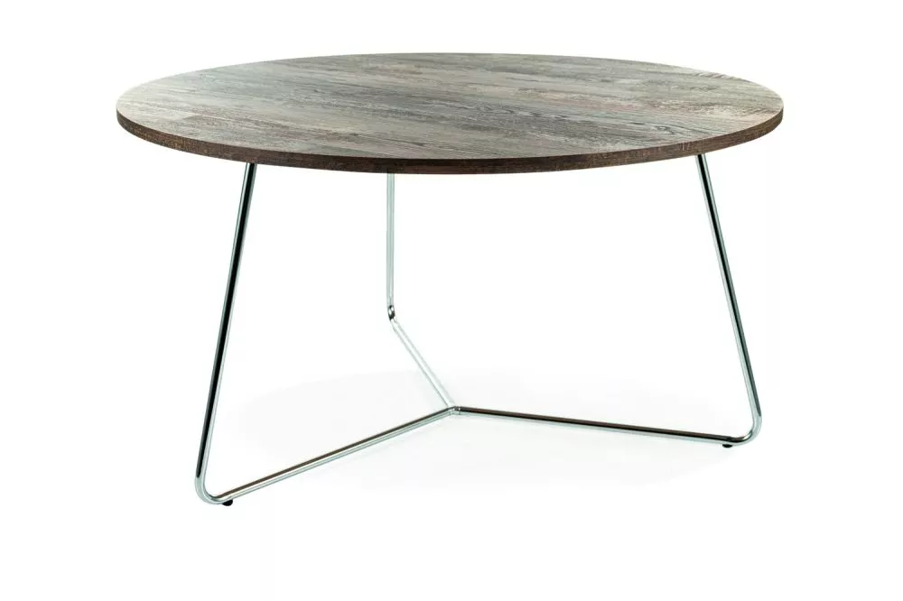 Žurnālgalds Alta AB · Rieksts · 44 cm