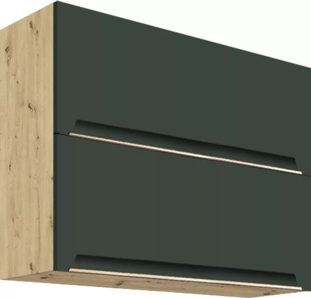 Virtuves skapis Glamour 47G-48G